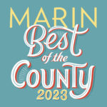 Marin Magazine Best of the County 2023