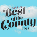 Marin Magazine Best of the County logo 2025